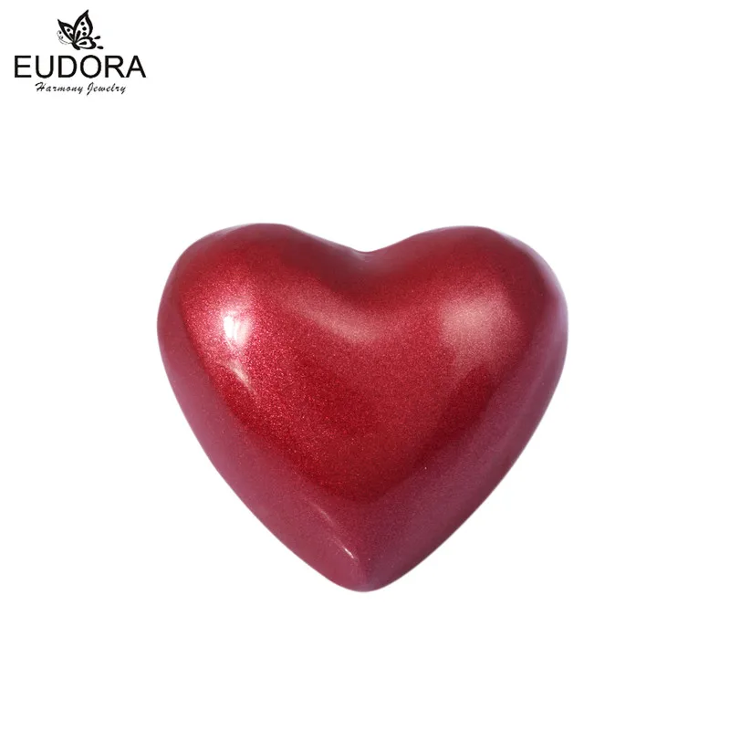 2018 металлический Красный сердечник ангел вызывающий телефон яркий Музыкальный