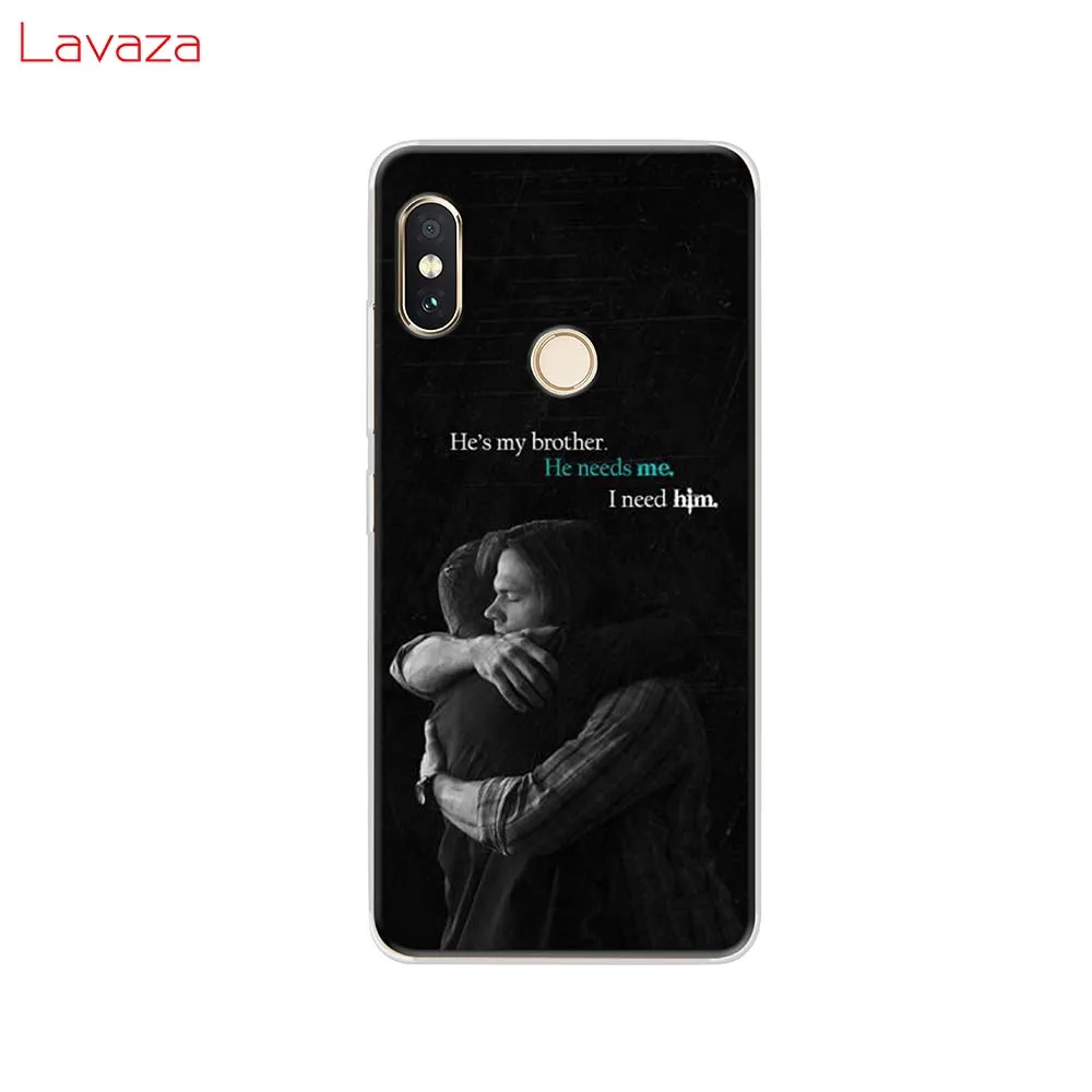 17 Lavaza Сверхъестественное SPN ТВ Жесткий Чехол для huawei Коврики 10 20 P10 P20 Lite Pro P smart для смартфона Honor 8X9 Lite чехол - Цвет: 17