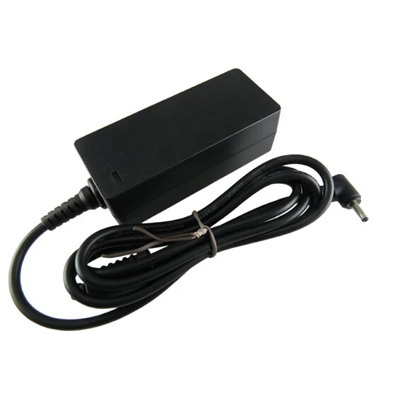 LMDTK новый адаптер переменного тока для samsung AD-4019W AA-PA2N40L NP900X1A NP900X3A 19V 2.1A 40 Вт с 3 0*1 1 мм