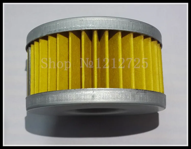 Мотоцикл Масляные Фильтры GN250 Ванцзян GN 250 Масляного Фильтра|filter|filter oilfilter motorcycle |