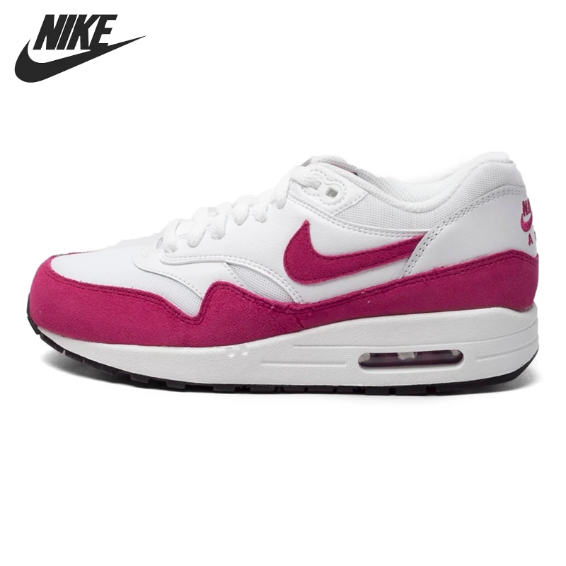 Оригинальная продукция Nike Max Air 1 Женские кроссовки для бега | Спорт и развлечения