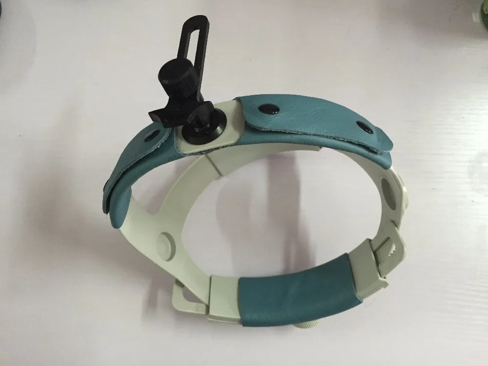 Тао 2 5x Новый Флип-ап галилейский стиль стоматологические лупы-бинокуляр