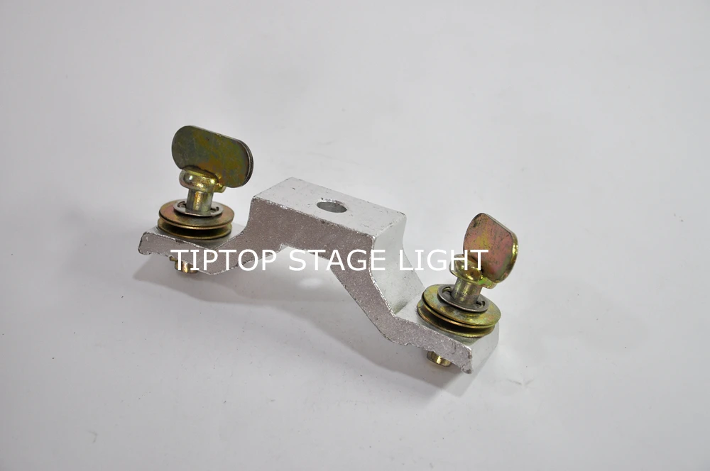 20 шт./упаковка поворотный кронштейн для различных осветительных приборов 106 мм |