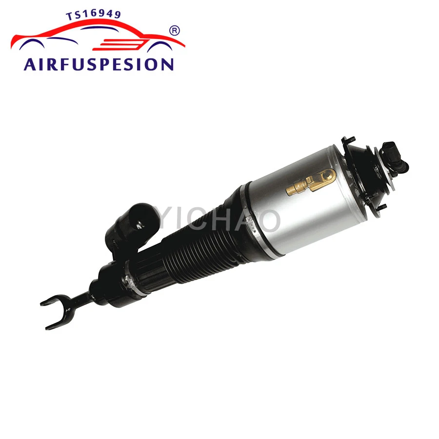 For Bentley GT Flying Spur VW Phaeton Front Air Suspension Shock Absorber Strut 3D0616040 3D0616039 3W0616039 3W0616040 | Автомобили и