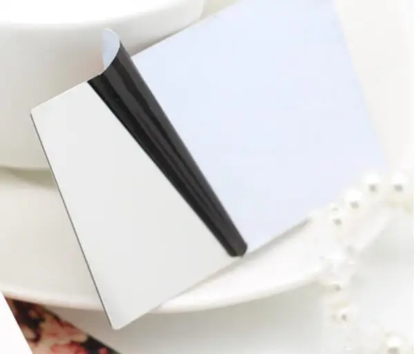 1pcs Unbreakable Mirrors stainless steel Cosmetic mirror makeup birthday gift | Красота и здоровье