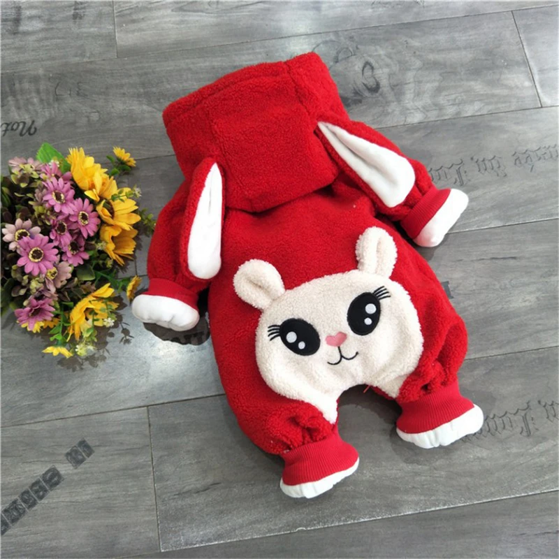 Милый детский комбинезон с вышивкой и индивидуальным карманом бархатная одежда