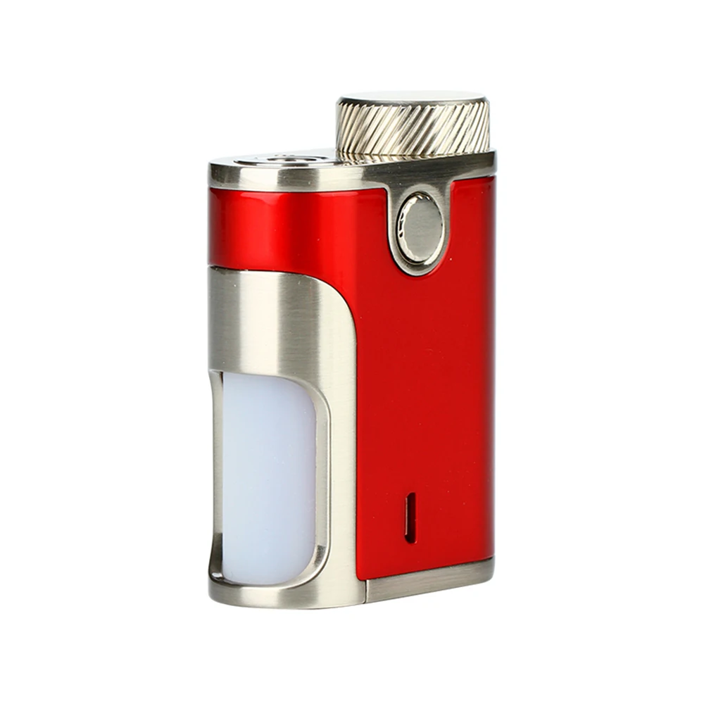 Оригинальный мод Eleaf IStick Pico Squeeze 2 макс. Выход 100 Вт с бутылкой 8 мл без батареи