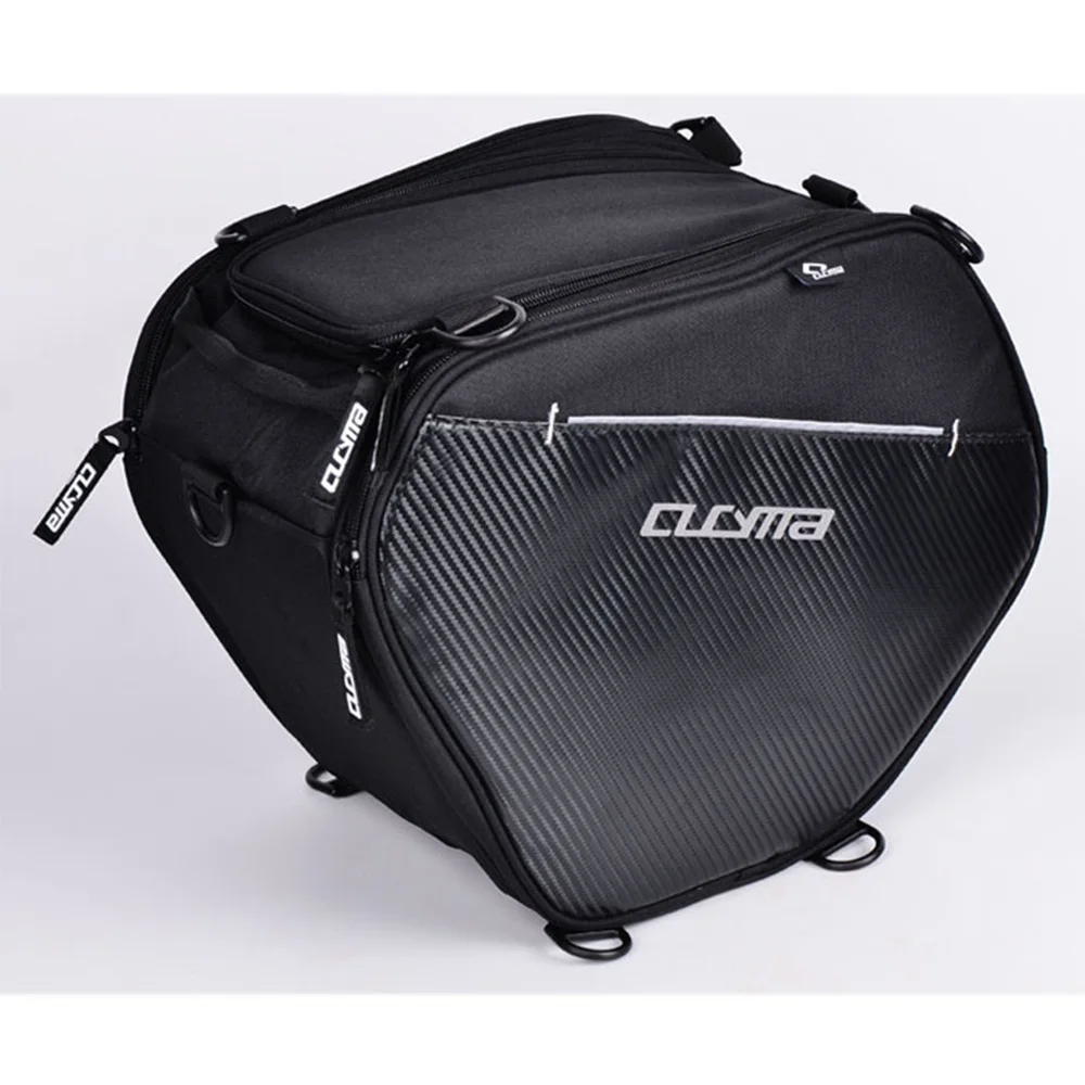 Туннельная сумка для скутера TMAX 530 NMAX 125 150 155 XMAX 300 NVX155 C650GT PCX150, водонепроницаемая сумка для хранения, сумка для путешествий