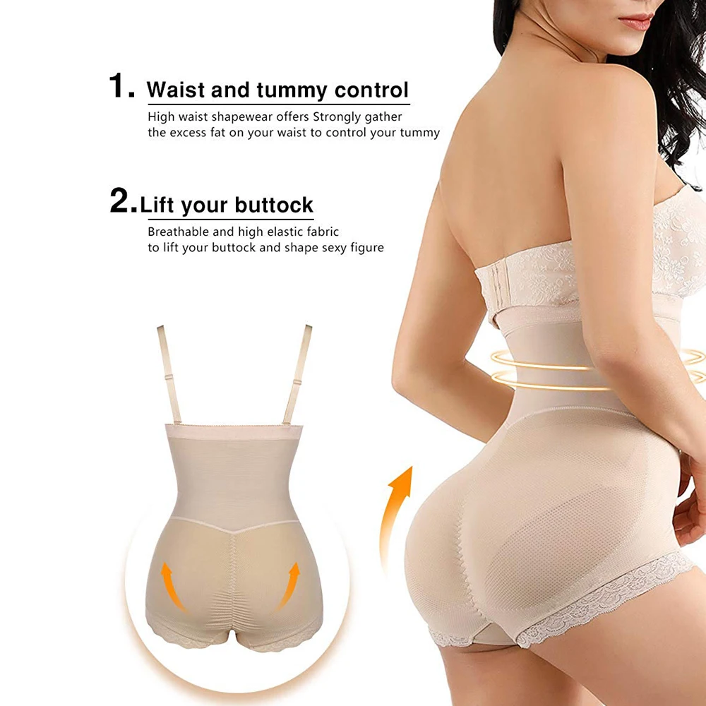 Формирователь всего тела HEXIN моделирующий талии тренажер под грудью подтяжка