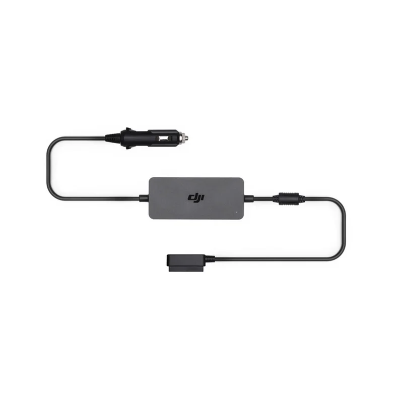 DJI Mavic 2 Fly больше комплект включает 2 батареи Автомобильное зарядное устройство зарядный концентратор power Bank адаптер малошумные пропеллеры сумка через плечо