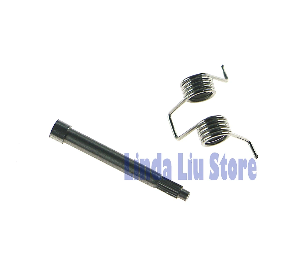 Запасной триггер RT/LT держатель пружины с подшипником для Xbox One контроллер