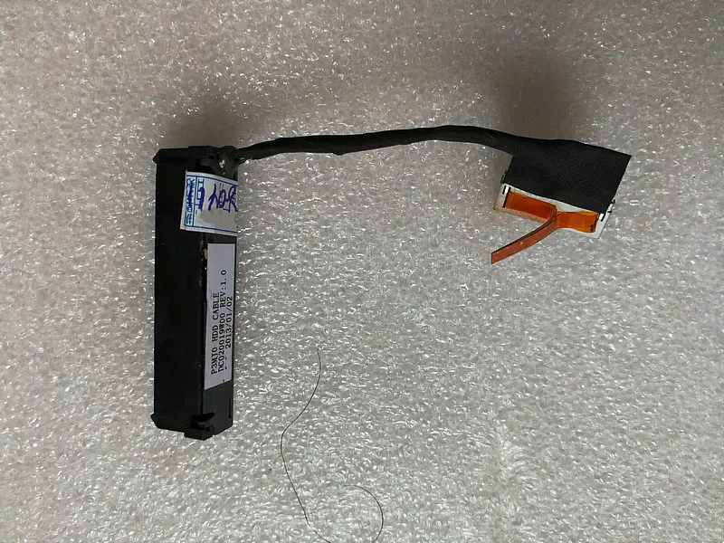 Оригинальный разъем для кабеля жесткого диска Acer Aspire 3830 3830T 3830TG M5 581T