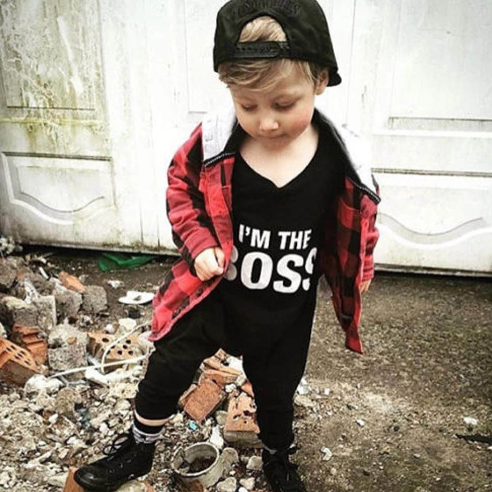 2017 г. Осенне-зимнее повседневное черное боди для новорожденных мальчиков