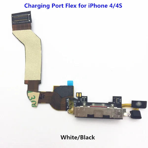 10 шт./лот высокое качество новый зарядный порт usb разъем для док станции гибкий