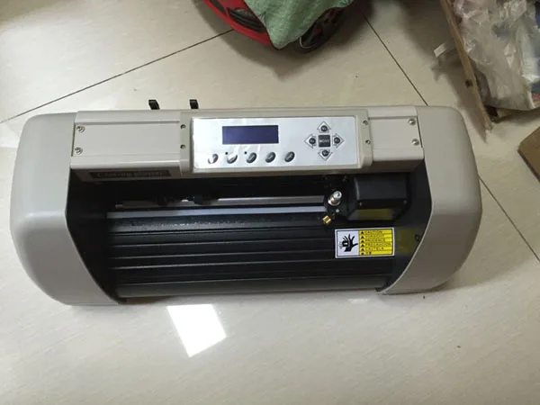 

2017 new best quality cutting plotter best quality cutter plotter