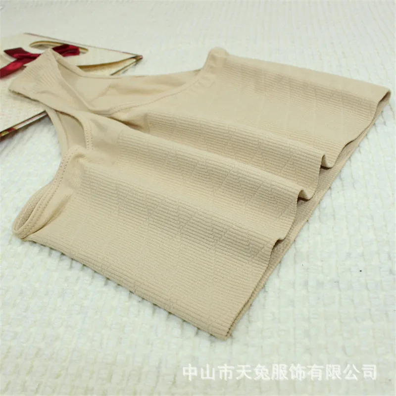 Корсет ZYSK для похудения с высокой талией стринги черный корсет подтяжки