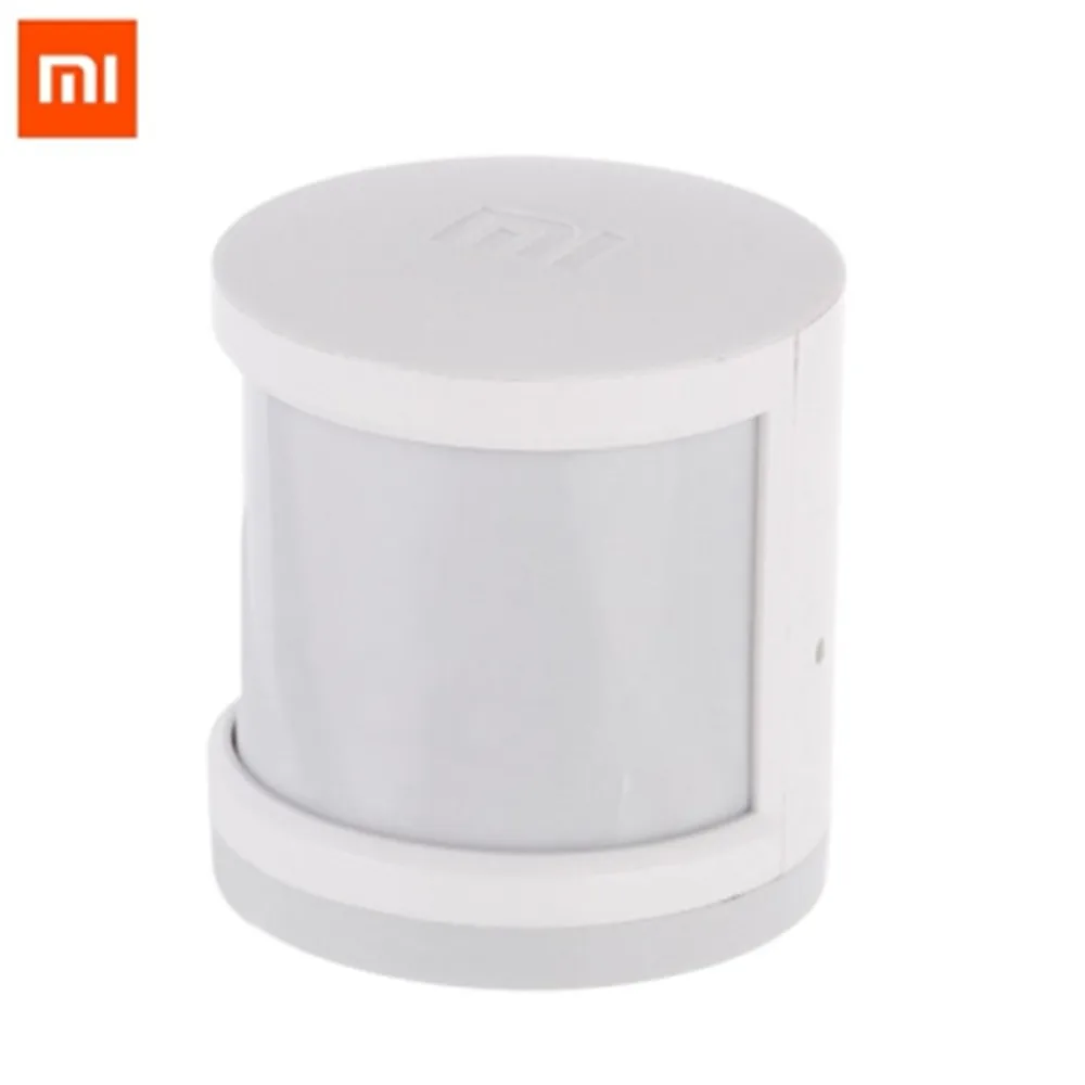 Оригинальные Xiaomi mi умные многофункциональные ворота умная температура Hu датчик