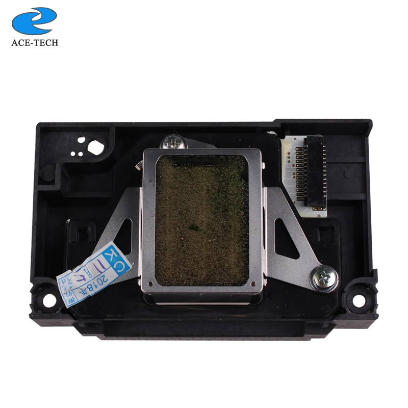 Оригинальная F180000 струйная печать для EPSON R290 R280 R285 T60 T50 печатающая