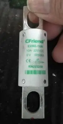 Предохранители: EVXE-10A 220VDC / EVXE-30A EVXE-40A EVXE-60A EVAE-100A 125VDC EVAE-350A aR | Автомобили и мотоциклы