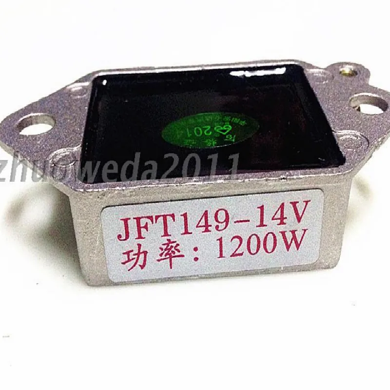 Универсальный регулирующий регулятор напряжения 12 В лодочный генератор