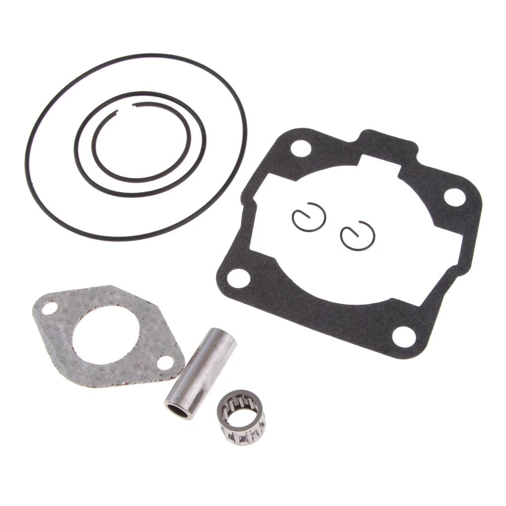 

Water Cool Engine Cylinder Piston Rebuild Kit For JR SR Mini Bike