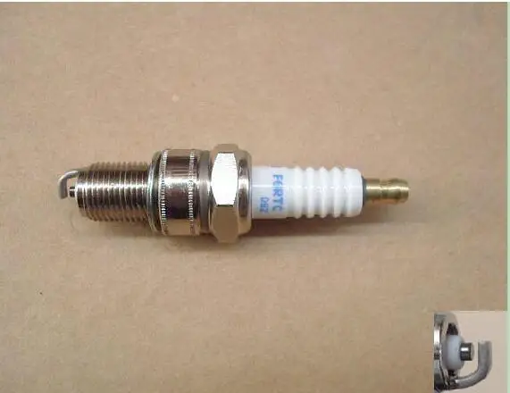 

WEILL MS851387 K7RTJC 3707010-E01 ignition plug for deer ,haval and fora