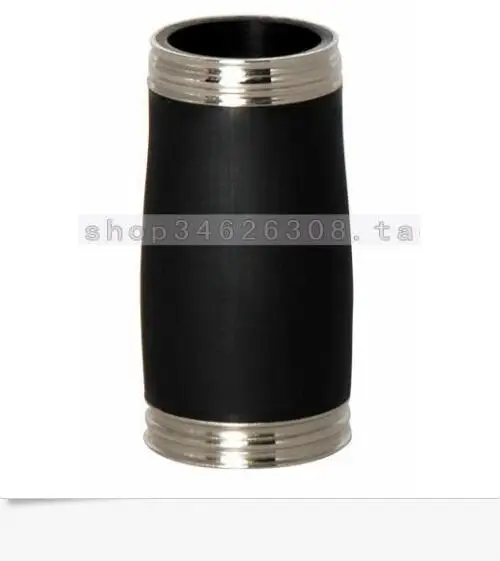 

Clarinet parts: clarinet Bb barrel 50mm Quality bakelite