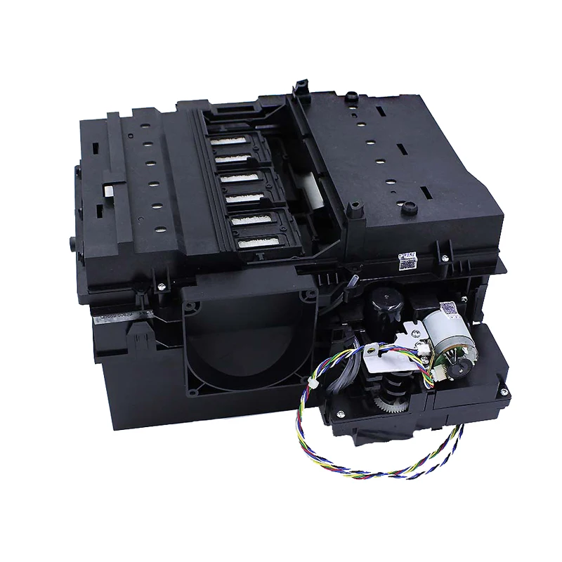 

einkshop T610 Service Station for HP T610 T1100 T770 T1200 Printer Service Station Cleaning Unit