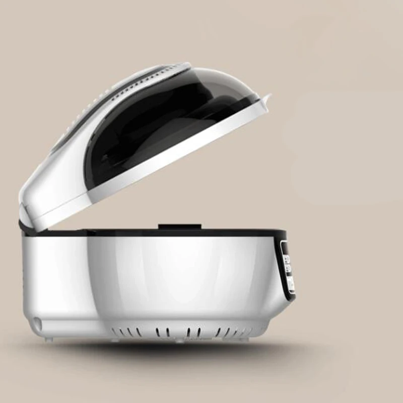 10L Air Fryer Home Light Oven Intelligent Large Capacity Multi-functional Electric Frying Pan Oil-free Machine HA-01A | Бытовая техника