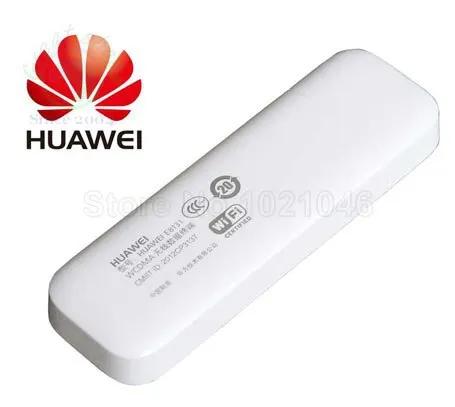 Разблокированный HUAWEI E3131 3g модем android для автомобиля dvd E3131s usb модемы модуль