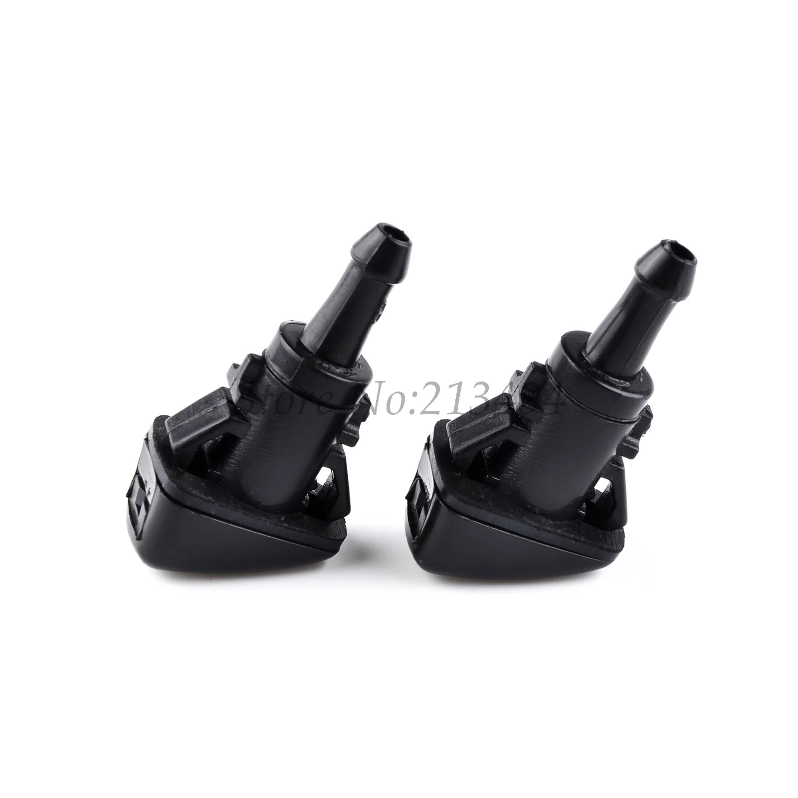 Форсунка для мытья лобового стекла NICECNC DODGE AVENGER CHARGER DURANGO H100 JOURNEY MAGNUM RAM 1500 2500