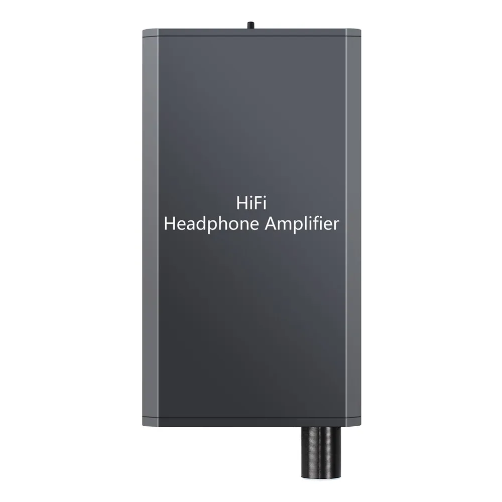 ESYNiC Мини HiFi усилитель для наушников аудио наушники усилители для MP3 MP4 мобильного телефона компьютера 3,5 мм AUX портативный мини-усилитель
