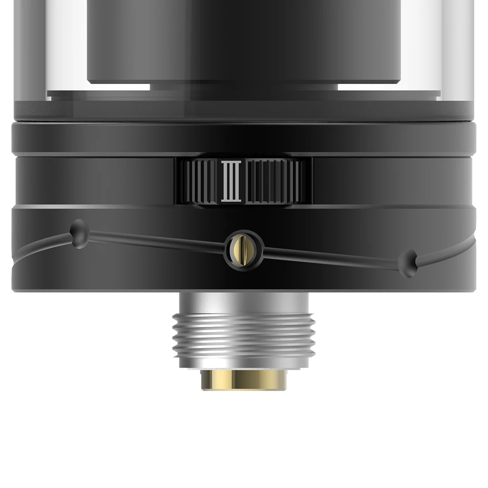 Оригинальный Vapefly Galaxy MTL RTA бак 22 мм электронный сигаретный 3 мл/5 мл одна катушка 8