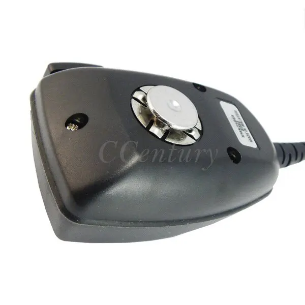Мобильное радио микрофон PTT для Motorola Car Radio двухсторонний GM300 GM338 GM340 GM360 GM640