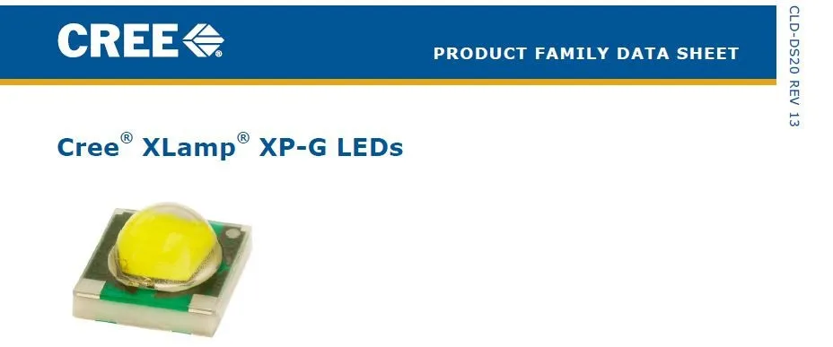 Бесплатная доставка! 1 шт. X Cree XPE XP E R3 3 Вт светодиодный излучатель нейтральный