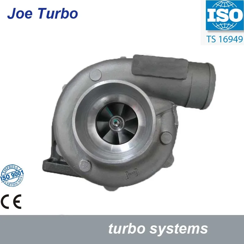 H1C 3522900 турбо Турбокомпрессор для CUMMINS 4BTA 3.9L