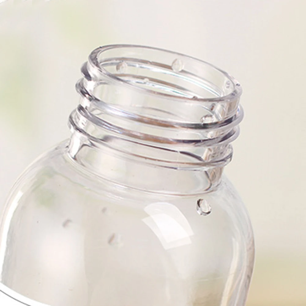 Портативные пластиковые бутылки для воды занятий спортом на открытом воздухе