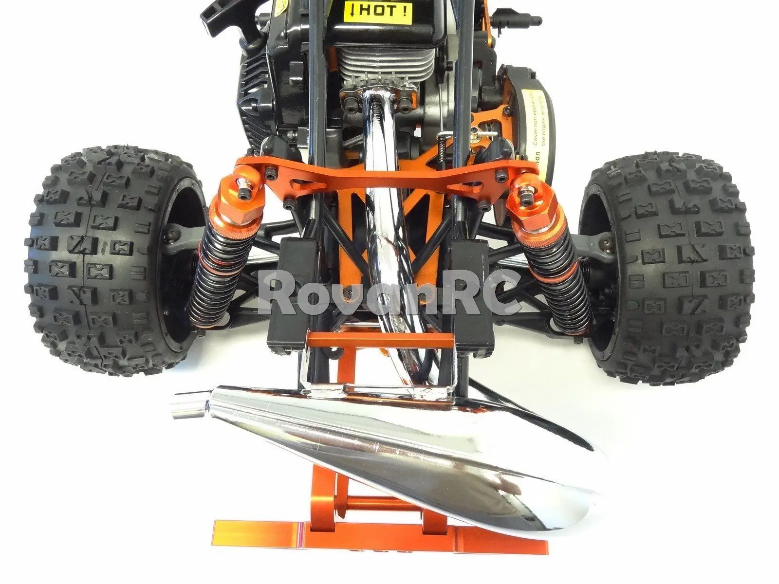 Rovan RC 1/5 весы RTR 305C газовая Baja Buggy 30 5 cc HPI 5B SS King совместима | Игрушки и хобби