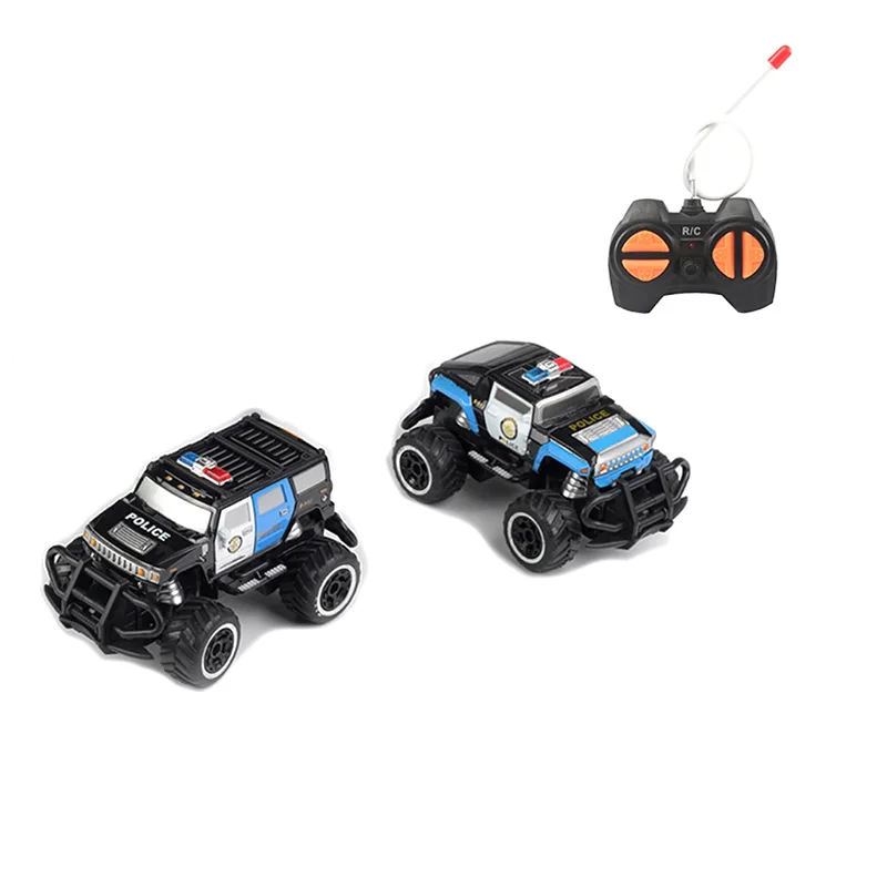 Мини автомобиль с Четырехсторонним дистанционным управлением в масштабе 1:43