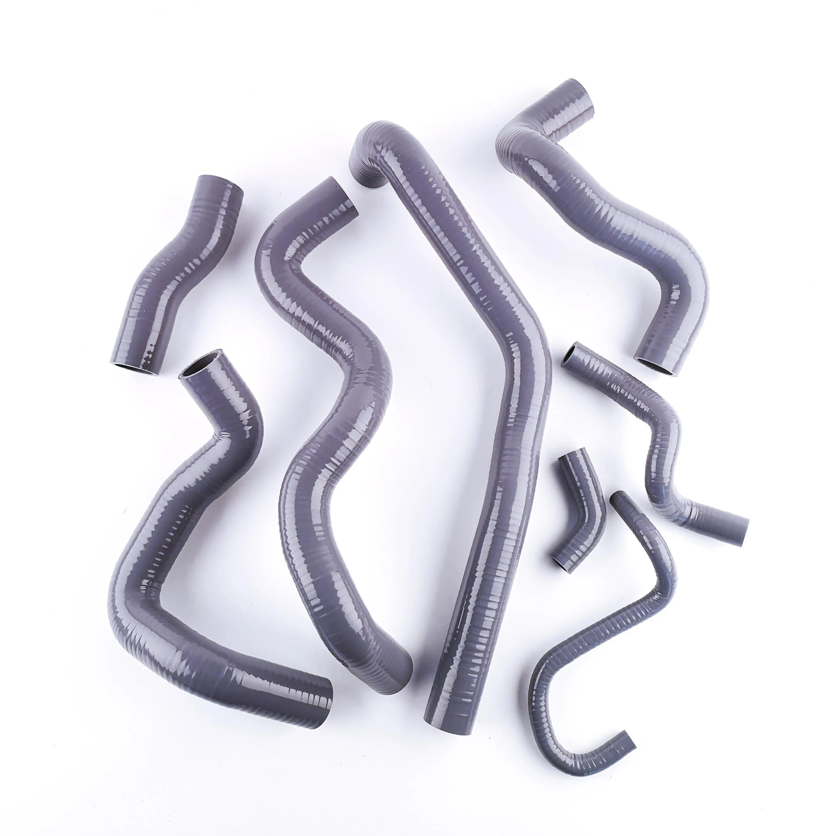 Силиконовый нагреватель охлаждающей жидкости для 07 14 Mini Cooper S R55 R56 R57 Turbo комплект