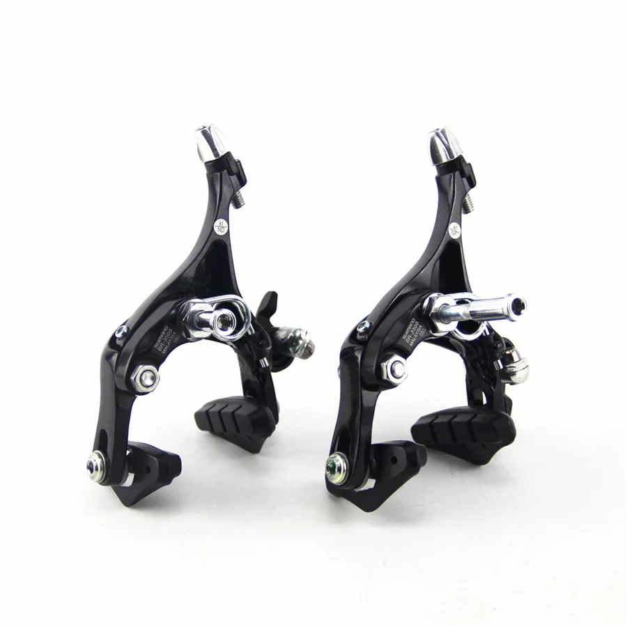 SHIMANO SORA BR 3500 двойной поворотный тормозной суппорт передний и задний 3500 шоссейные велосипеды тормозной суппорт