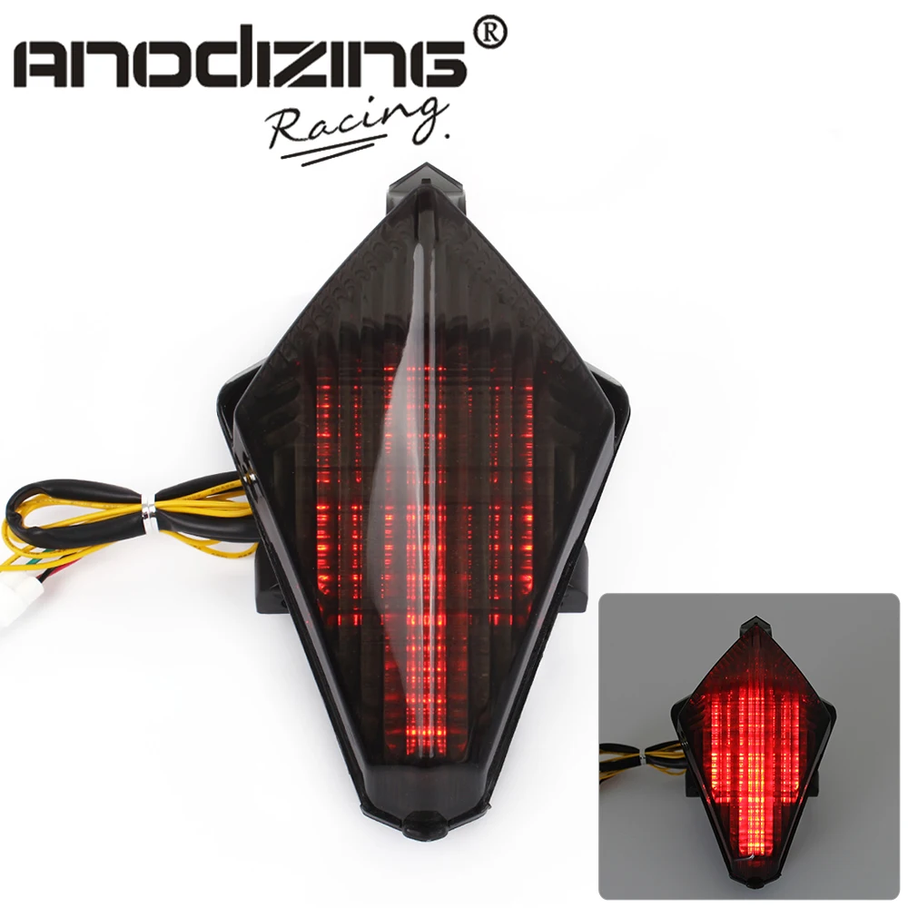 Новинка бесплатная доставка мотоцикл для Yamaha YZF-R1 YZF R1 2007 2008 велосипедный задний