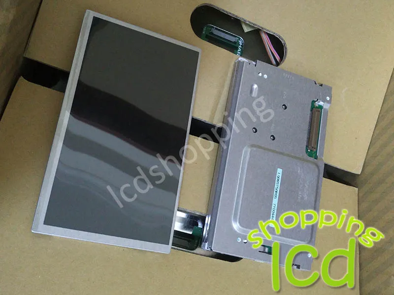 6 5 &quotнавигационная ЖК панель LQ065T5AR01|Промышленные компьютеры и аксессуары| |