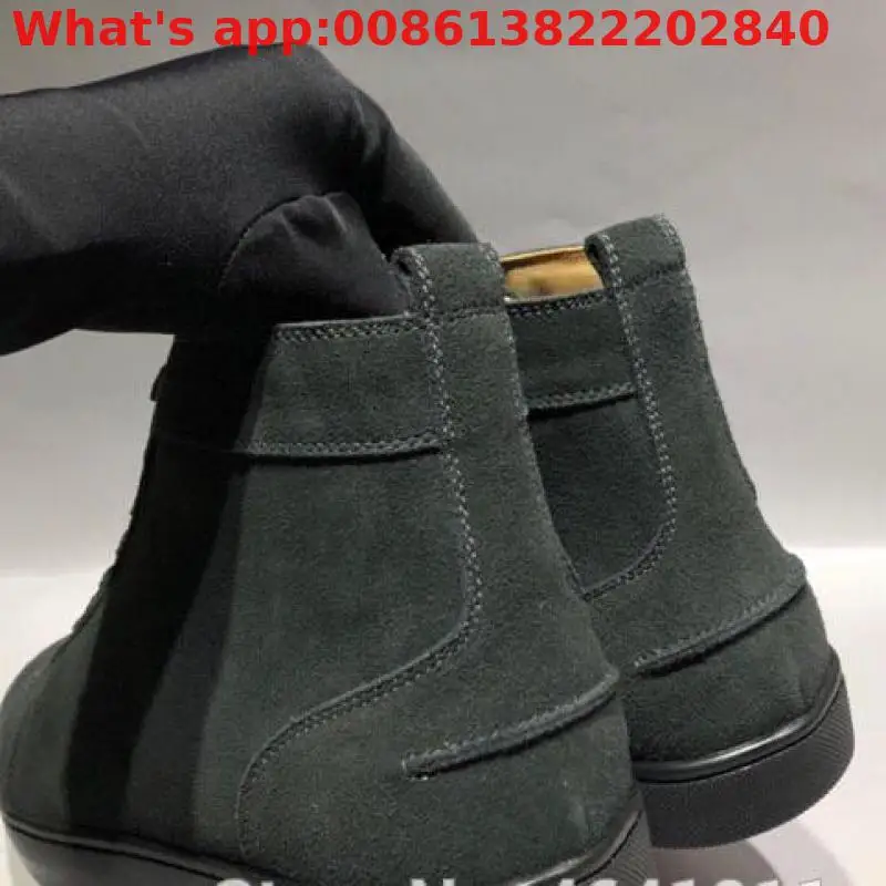 Обувь для отдыха с высоким вырезом на шнуровке серые пикантные мужские кроссовки