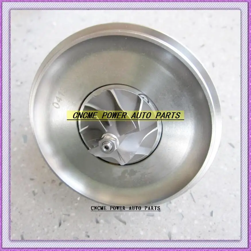 Картридж TURBO CHRA RHB31 VZ21 VE110069 для SUZUKI Jimny SWIFT SX4 LIANA Grand Vitara 4TNA F6A 4JF1 четырехъядерный