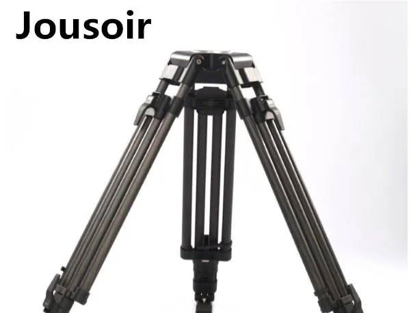 Ifootage imprinting bison T7 фотография из углеродного волокна SLR 5D Штатив Чаша рот плоский