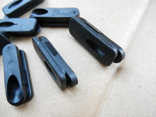 10 шт. внутренний зажим для горного велосипеда|cable derailleur|bike derailleurroad bike derailleurs |