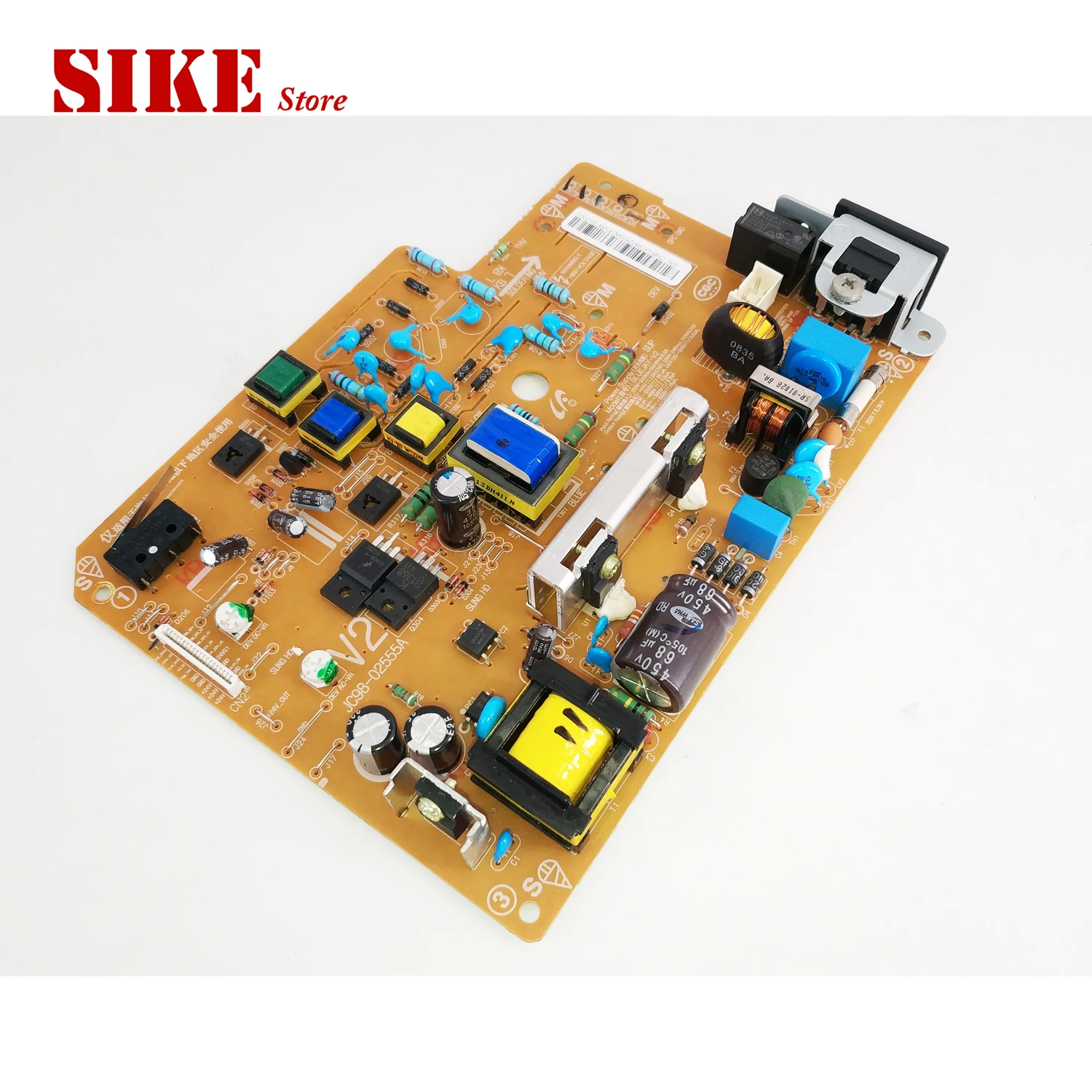 Флэш-карты для Samsung M2026 M2026W M2027W M2029 M2027 2026 2027 2029 W флэш-плата | Детали принтеров