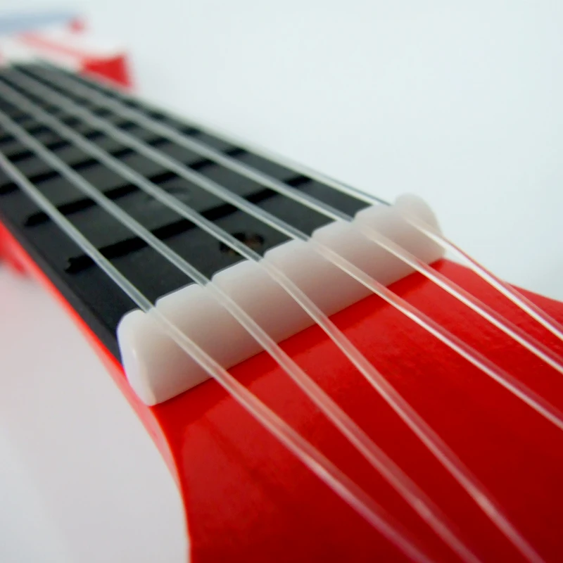 Детские Струны для укулеле SOACH игрушечные гитары Музыкальные инструменты