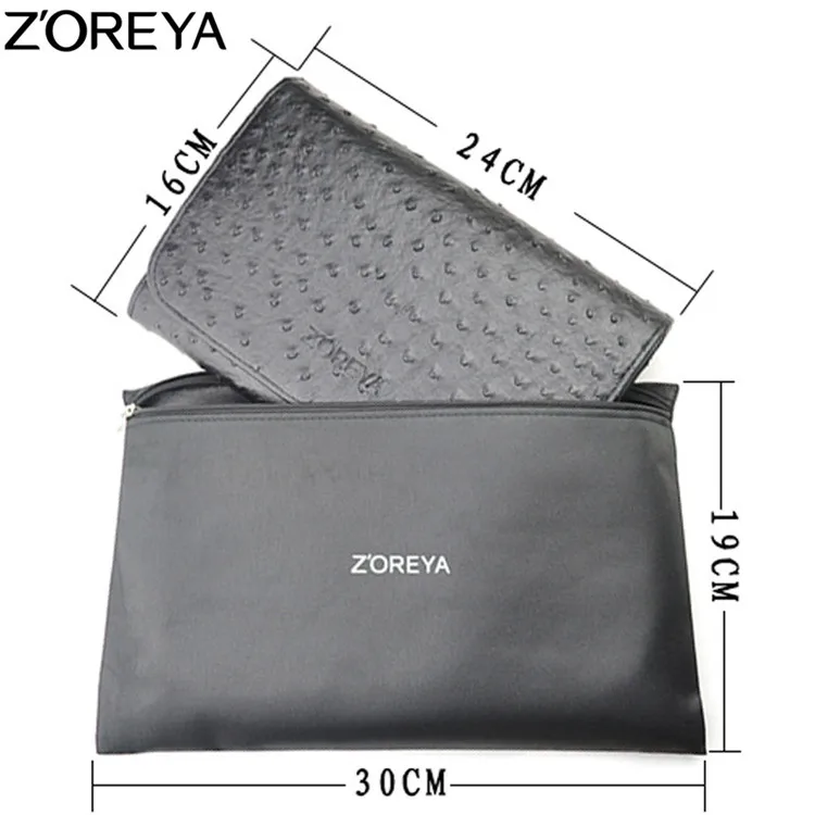 ZOREYA макияж кисти профессиональные 24 шт. Make Up Brush Set Румяна Основа и полный глаз набор кистей для макияжа художник